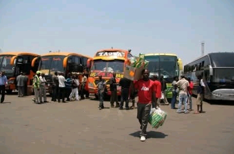 GOVT ENGAGING BUS OWNERS AND TAXI OPERATORS ON PROPOSED BUS FARES ADJUSTMENTS
