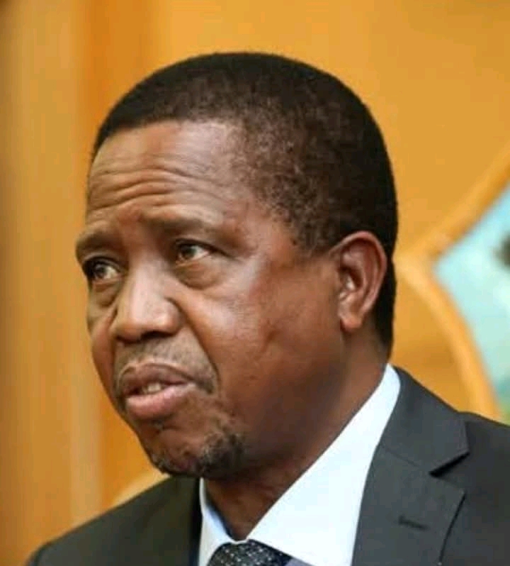 Inside Lungu’s Final Days