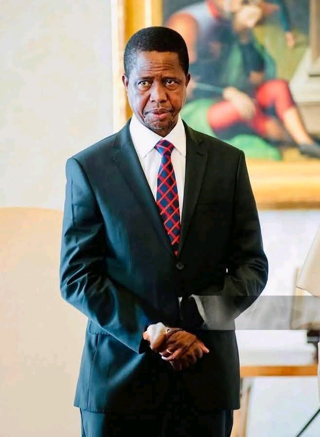 Legal Standing of the Family in Burial Decisions of Former President Edgar Chagwa Lungu- Hon. Sunday Chilufya Chanda