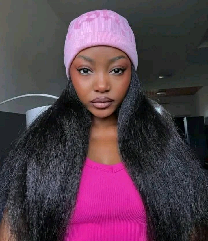 MWAKA HALWINDI’S&nbsp; FATHER TO SUE ANYONE POSTING HER DAUGHTER ON FACEBOOK OR WHATSAPP