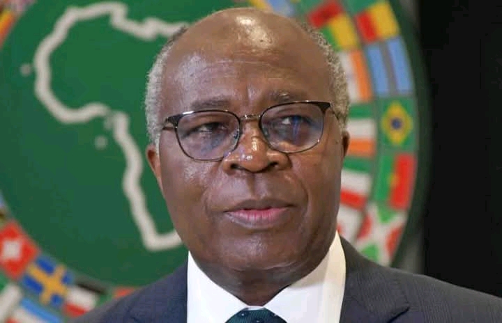 WE’RE SATISFIED WITH ECONOMIC PERFORMANCE – MUSOKOTWANE