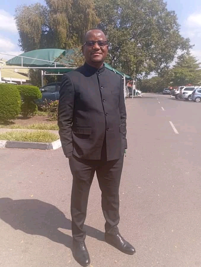 MWILA QUESTIONS UPND’S FISCAL DISCIPLINE, WARNS OF DECLINING BUDGET CREDIBILITY