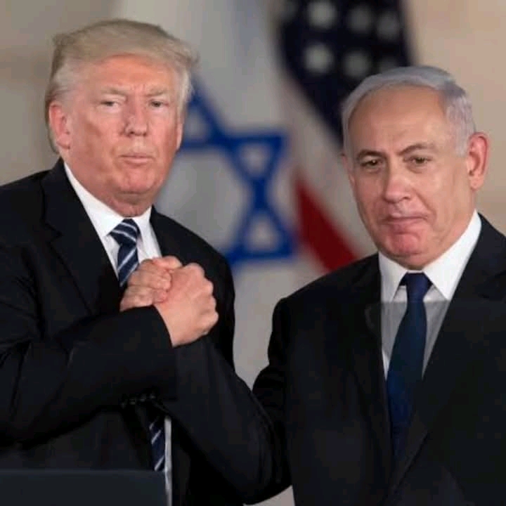 Netanyahu nominates Trump for Nobel Peace Prize amid Middle East talks