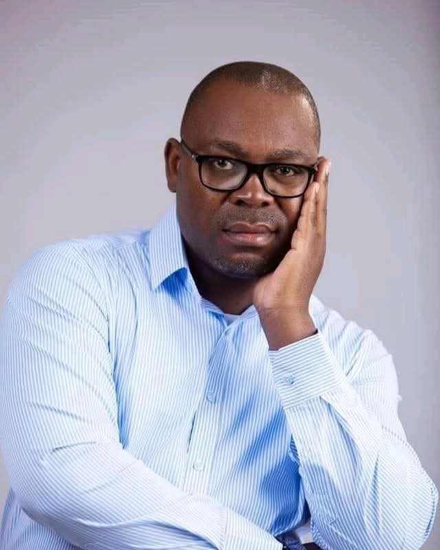 LUNTE MEMBER OF PARLIAMENT ASKS: WHERE AND HOW IS HH?