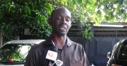 WE CAN’T CONTINUE WITH UPND BEYOND 2026 FAILURE RATE IS JUST TOO HIGH ITS UNACCEPTABLE- Edwin Lifwekelo