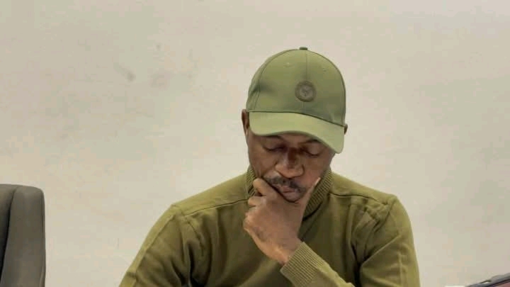 MASUMBA CONCERNED OVER SILENCE OF 2026 ASPIRANTS ON KIKONGE GOLD DISCOVERY
