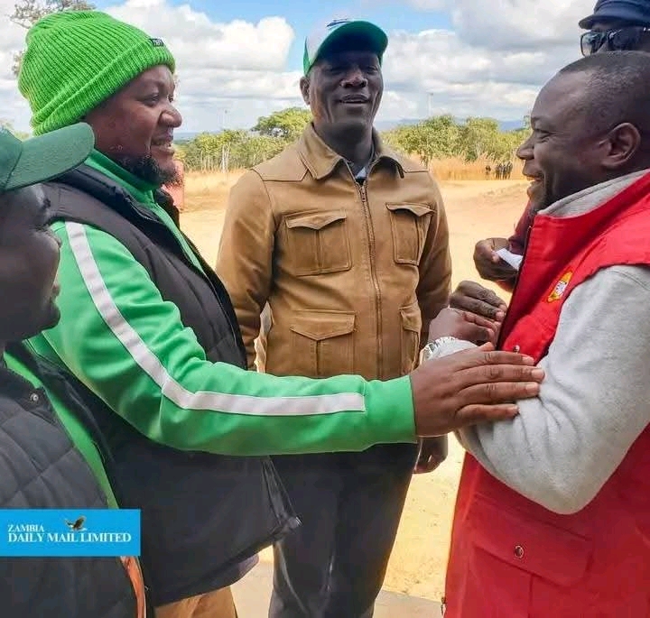 Mfuwe Nomination Drama, Hichilema Faces Lungu Burial Fire, US Ties Back on Table