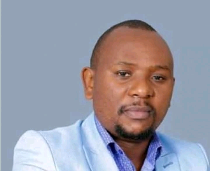 PF STILL A VIABLE OPPOSITION PARTY – NAKONDE MP