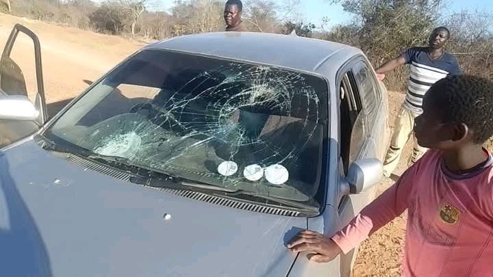 UPND CADRE DISRUPTS RALLY, CHARGES AT LEADERSHIP MOVEMENT OFFICIALS
