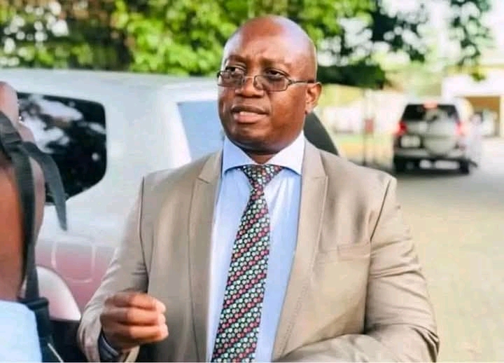 CAAC QUESTIONS FAIRNESS OF KELVIN SAMPA CONVICTION, CITES POLITICAL BIAS IN ANTI-CORRUPTION DRIVE.