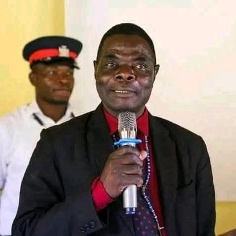 PHIRI CALLS TRANSFER TO KALULUSHI A DEMOTION, SAYS IT DID NOT ORIGINATE FROM PRESIDENT HICHILEMA.