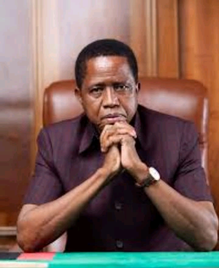 REASONS WHY EDGAR LUNGU’S GRAVE SHOULD REMAIN OPEN AND HIS BODY INTERRED IN EXILE