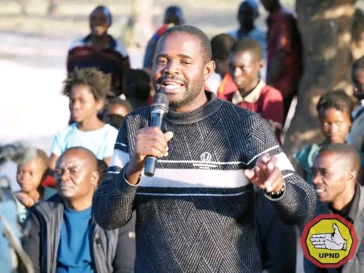 WE ARE NOT BLIND TO SEE THE GOOD WORKS OF PRESIDENT HICHILEMA AND THE UPND GOVERNMENT – MFUWE PF COUNCILORS