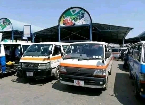 COMMUTERS REJECT K1 BUS FARE REDUCTION AS INADEQUATE