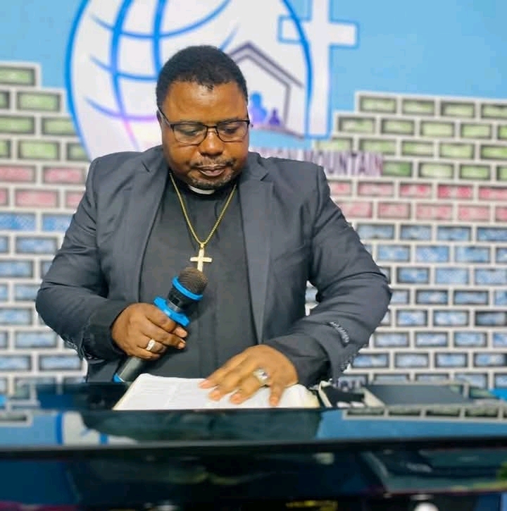 BISHOP MASUPA REJECTS CALLS TO ABOLISH THE NATIONAL DAY OF PRAYER, FASTING, AND RECONCILIATION
