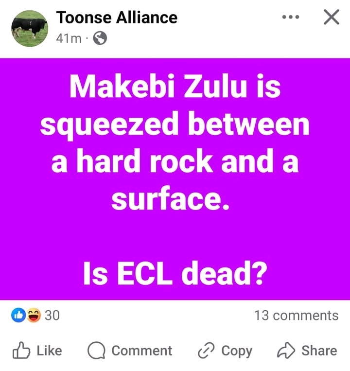 Where Is the Truth? Questions Surrounding the Death and Burial of Former President Lungu