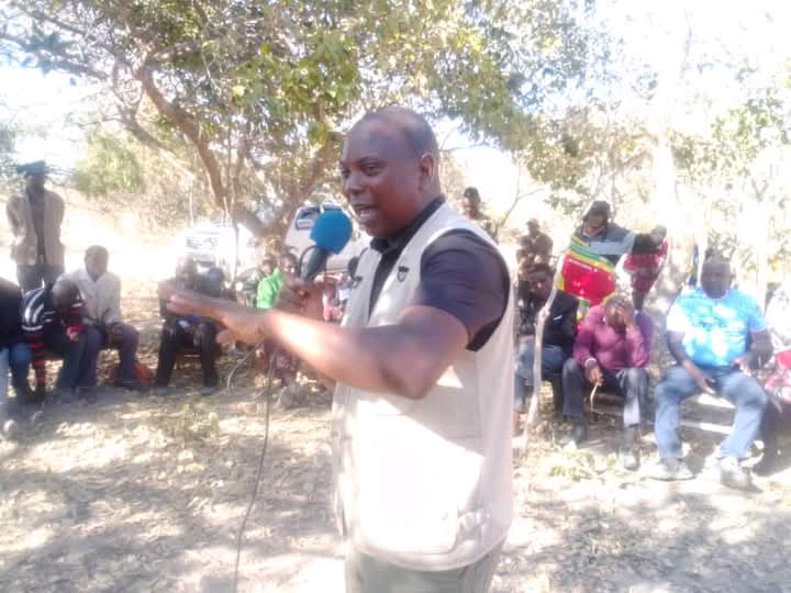 MORE TRADITIONAL LEADERS ENDORSE MUCHINDU FOR CHOMA CENTRAL&nbsp;