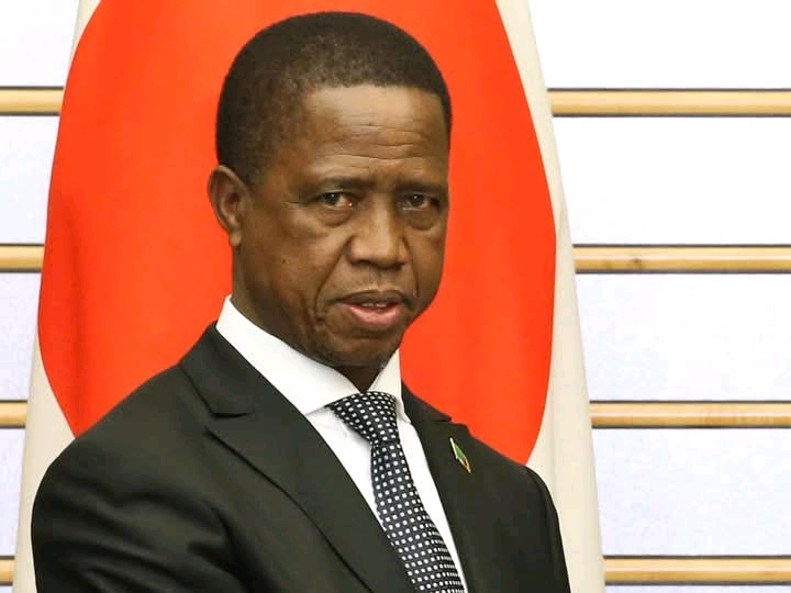 DELAYING LUNGU’S BURIAL IS UNFAIR TO HIS FAMILY AND FRIENDS ALICE MUSUKWA TELLS UPND GOVERNMENT