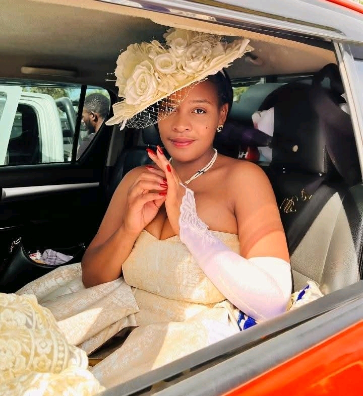 Send Mwaka’s number so I can talk to her – Iris tells scribe