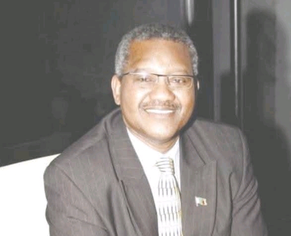 Prof&nbsp; Clive Chirwa expresses openness to serve as advisor to HH on technological matters