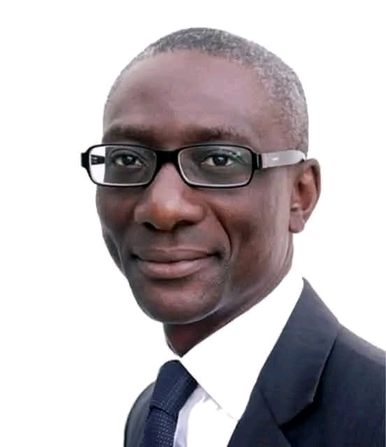 I&nbsp; have no intentions of coming back to active politics- Elias Chipimo Jr I