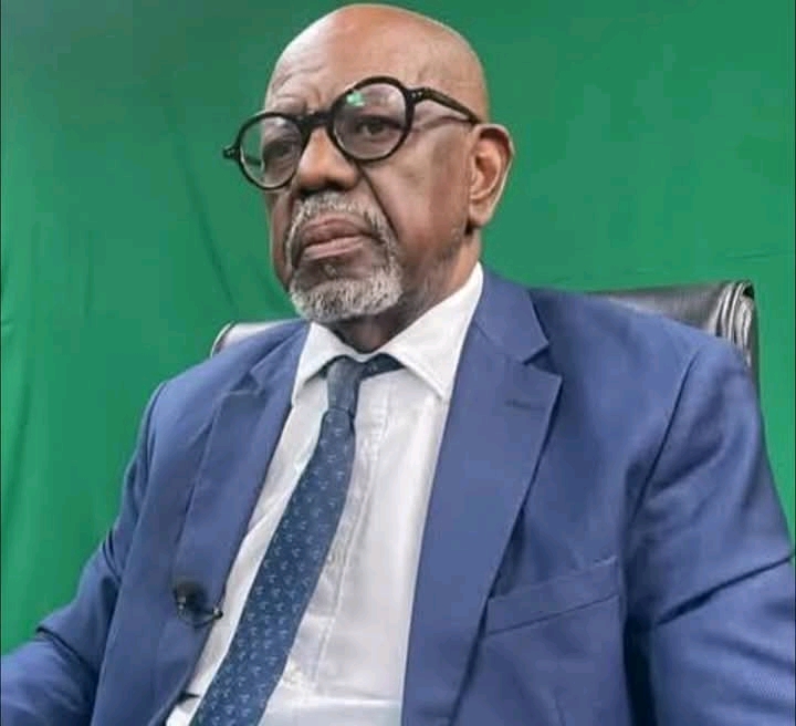 “DON’T HURT PEOPLE AND EXPECT THEM TO HEAL ON YOUR TIMELINE”- Frank Mutubila