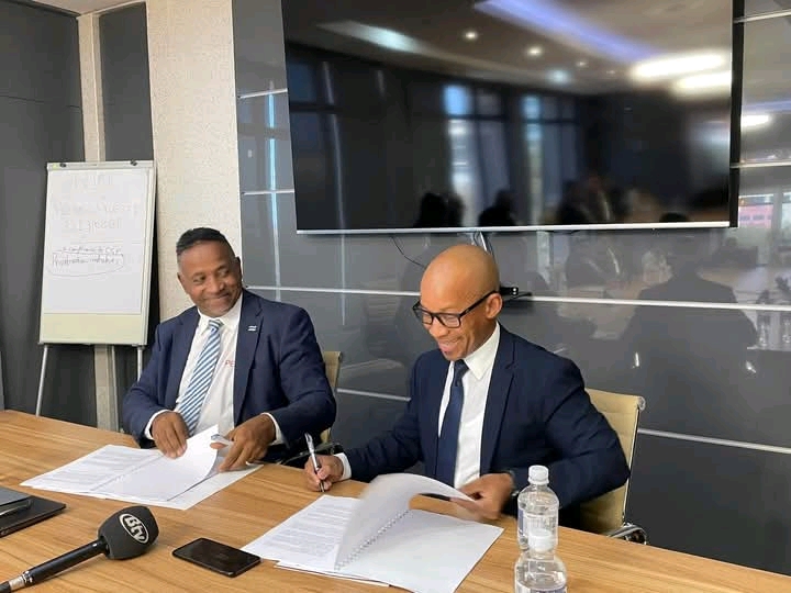 UNBUNDLING OF BOTSWANA’S POWER UTILITY CORPORATION