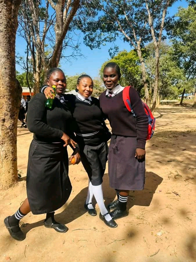 Florence Solochi goes back to school to re-write G9