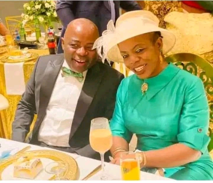 Kampyongo’s wife conviction upheld