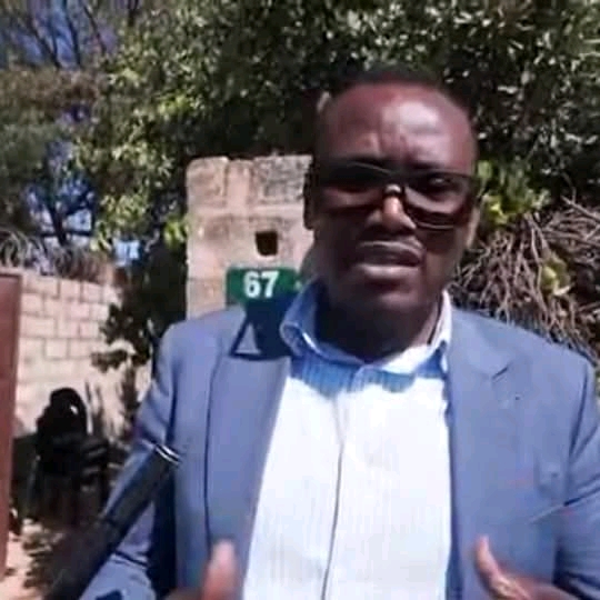 FRESHER SIWALE REMEMBERED AS A FEARLESS ALLY IN UPND’S JOURNEY TO POWER