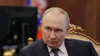 RUSSIA-WEST STANDOFF NOT IDEOLOGY BUT HATRED, JEALOUS AND GEOPOLITICS RUSSIA WILL DO THINGS IT’S WAY AT WHATEVER COST ANGRY PUTIN VOWS