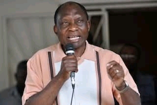MILUPI CONFIDENT PRESIDENT HICHILEMA’S GROWING POPULARITY WILL HELP UPND MPS RETAIN SEATS