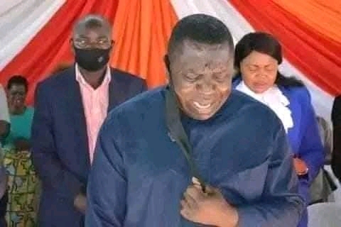 Critique of Harry Kalaba’s Leadership Aspirations