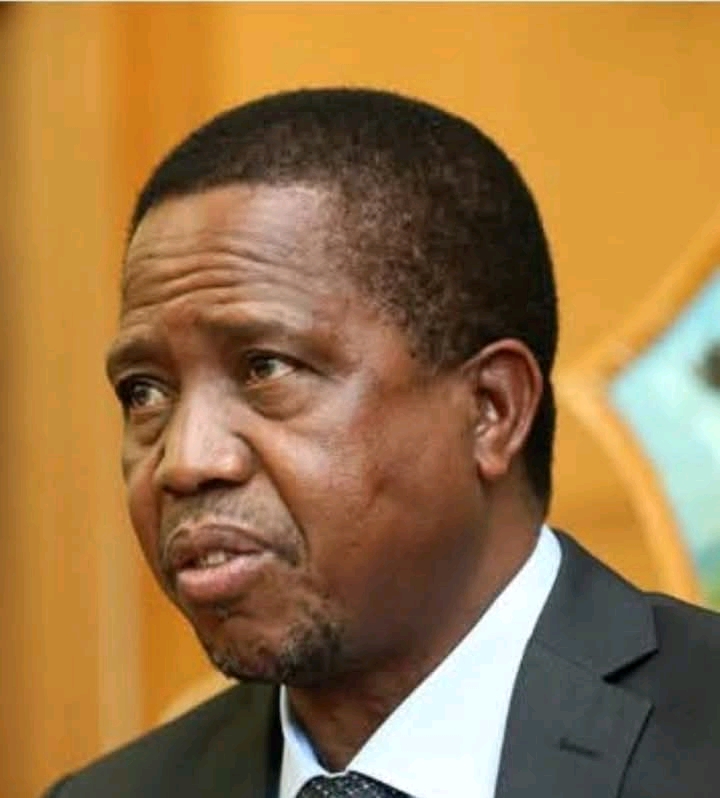 Zambians will flock to South Africa  as  illegal immigrants if  Edgar Lungu is buried here, says Progressive Forces of South Africa