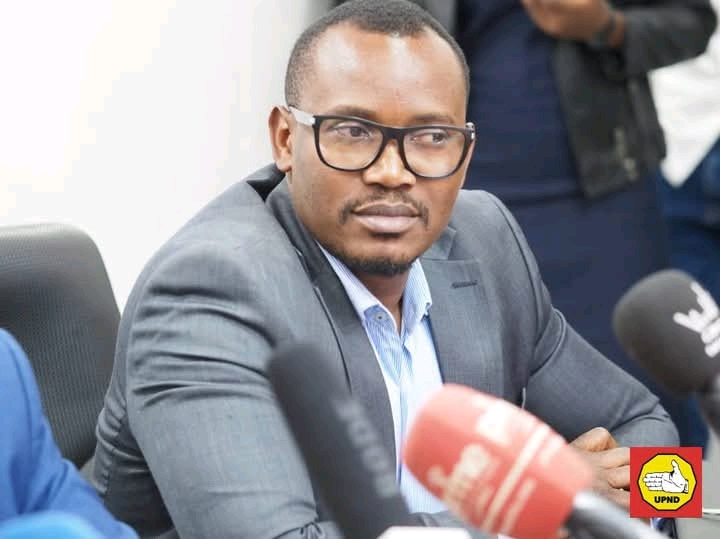 CIVIL SOCIETY REQUESTED CONSTITUTION AMENDMENT DEFERMENT, NOT WITHDRAWAL – SIMUUWE