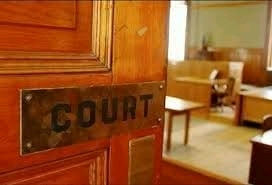 32 CDF LOAN BENEFICIARIES DRAGGED TO COURT