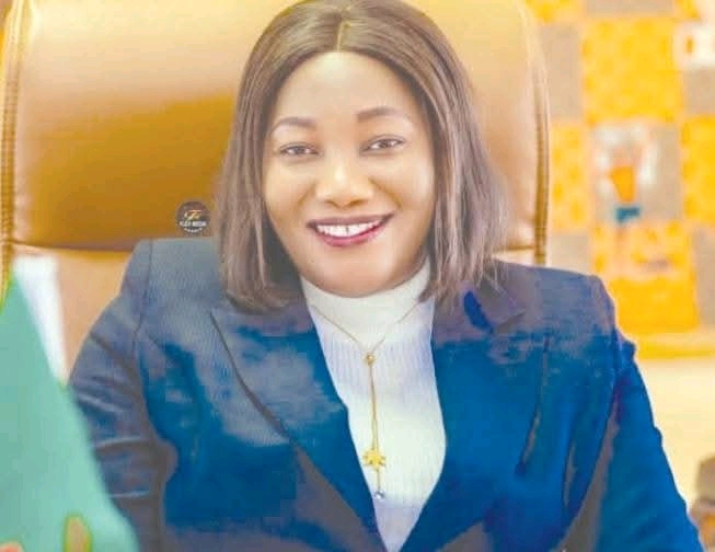 I’m a UPND cadre – Ndola DC