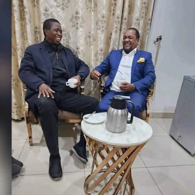 I have today suspended facebook page&nbsp; comments sections until Edgar Lungu is buried- Miles Sampa
