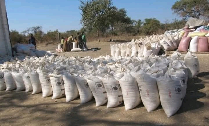 FRA PREPARES K500 MILLION ADVANCE PAYMENT FOR MAIZE AND RICE SUPPLIERS