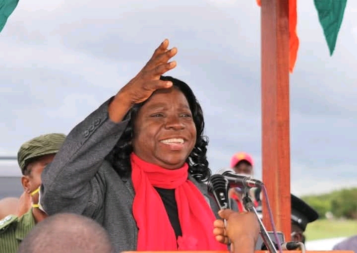 OF REGALIA, LAW, AND SELECTIVE AMNESIA: NALUMANGO’S REMINDER TO THE PF