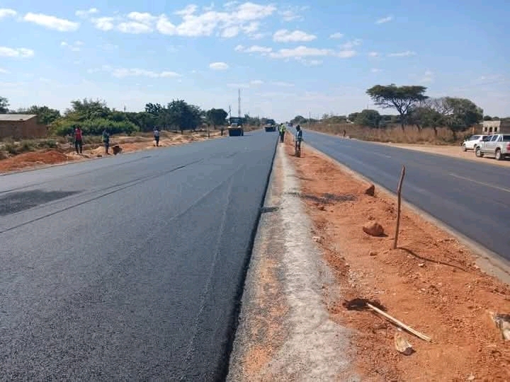 LUSAKA-NDOLA DUAL CARRIAGEWAY PROJECT HITS 36% COMPLETION – RDA