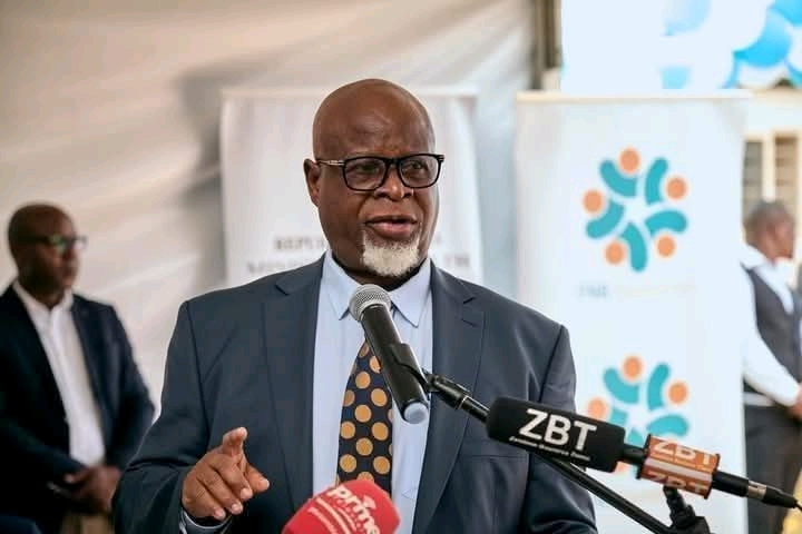 THEY’RE A LOT OF FAKE DOCTORS AT UTH – MUCHIMA