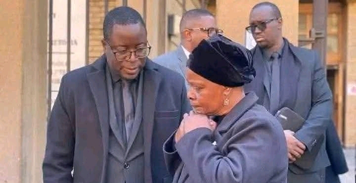 LUNGU FAMILY DENIES SECRET TALKS WITH HH OVER LUNGU’S REMAINS…….“WHO IS HH TALKING TO?” – Lawyer Makebi Zulu Responds to President’s Claims