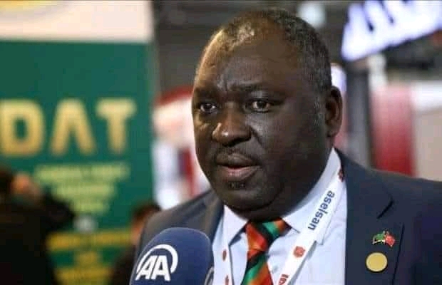 Judgement Day for Hon. Davies Chama and Brian Nyoni