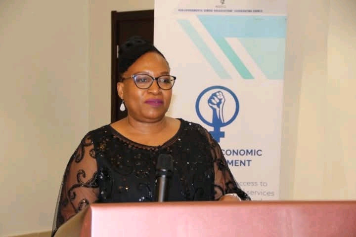 NGOCC Condemns Online Circulation of  Obscene Videos