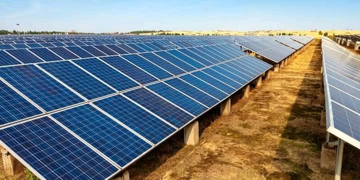 CEC AND ZESCO IN ADVANCED TALKS TO ROLL OUT 500MW OF SOLAR POWER