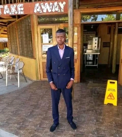 Mutotwe L. Kafwaya mourns the passing of Mwamba Kanyanta