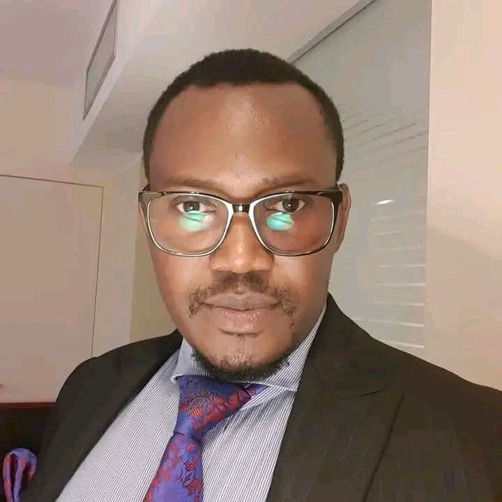 CHABINGA’S LEAKED AUDIO IS PURELY AI ITS FAKE MARK SIMUUWE INSISTS
