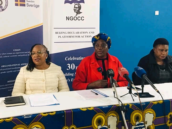 NGOCC DISMISSES CLAIMS OF SUPPORTING BILL 7, DEMANDS RETRACTION OVER LEAKED AUDIO ALLEGATIONS