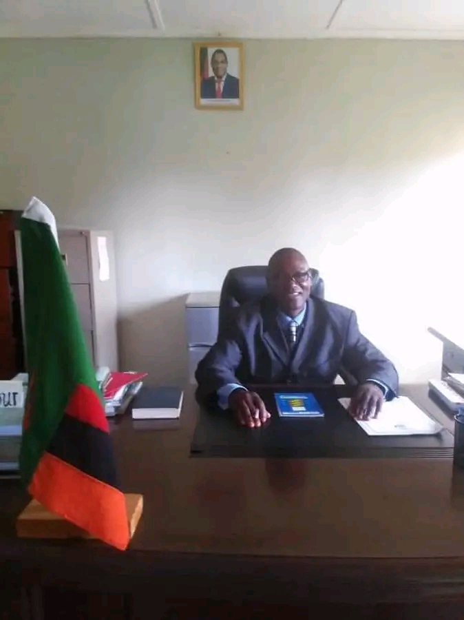 WE ARE ON HIGH ALERT – NO DEATHS FROM LION ATTACKS REPORTED, SAYS MAFINGA DC.